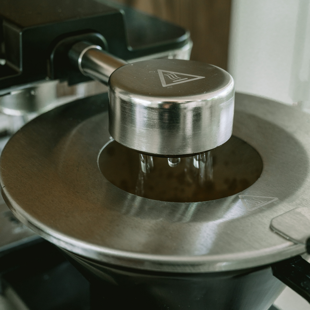 THE BREWER - Plastic-free Programmable