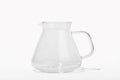 Replacement Parts & Accessories -  Glass Carafe without lid