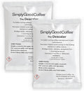 The Descaler-6 Month Supply (2 packs)