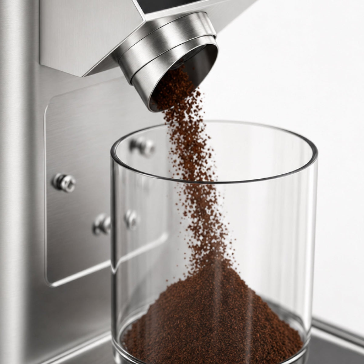 THE GRINDER - Plastic-free