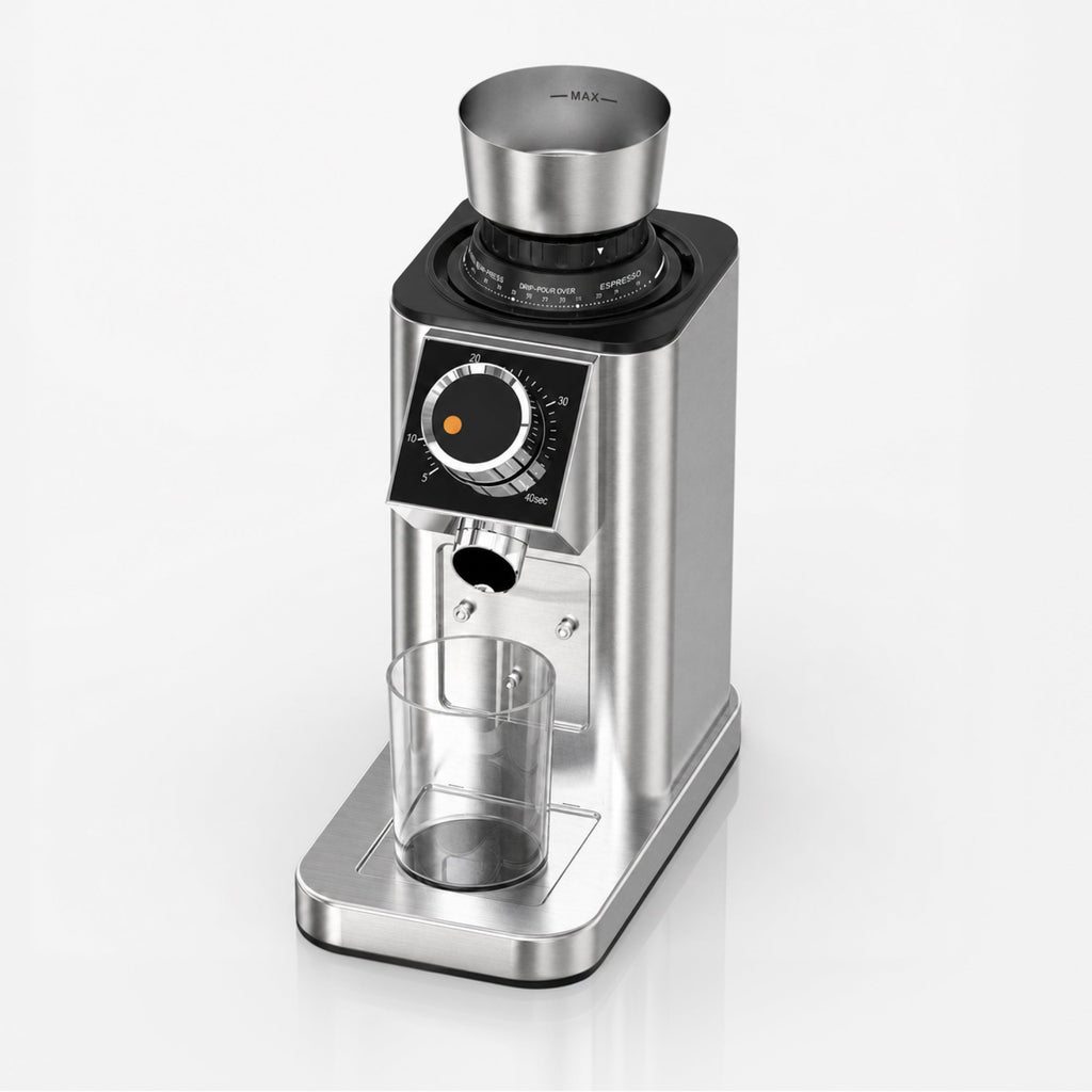 THE GRINDER - Plastic-free