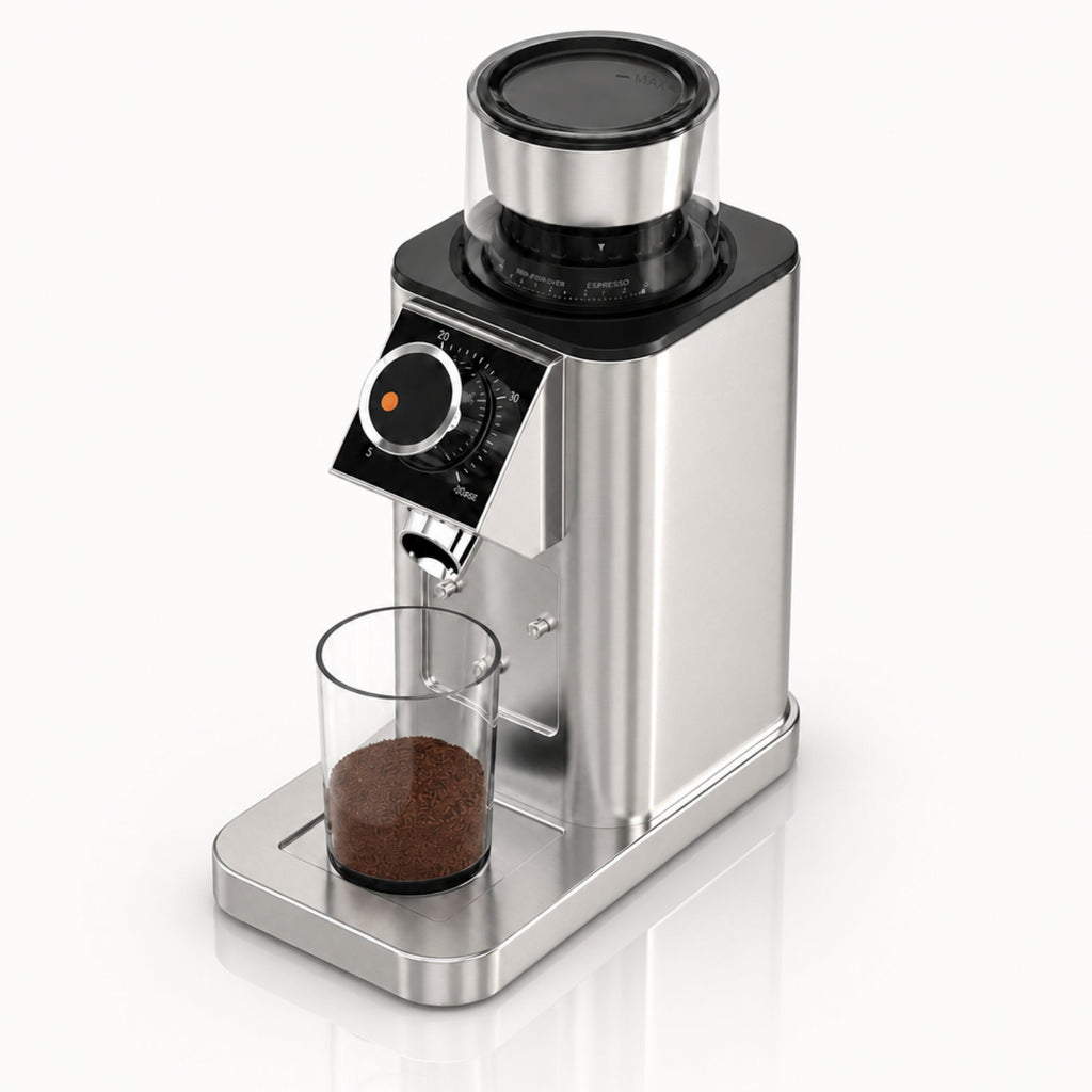 THE GRINDER - Plastic-free