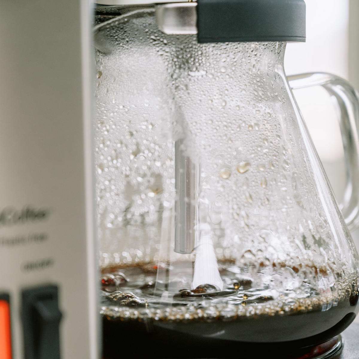 THE BREWER - Plastic-free