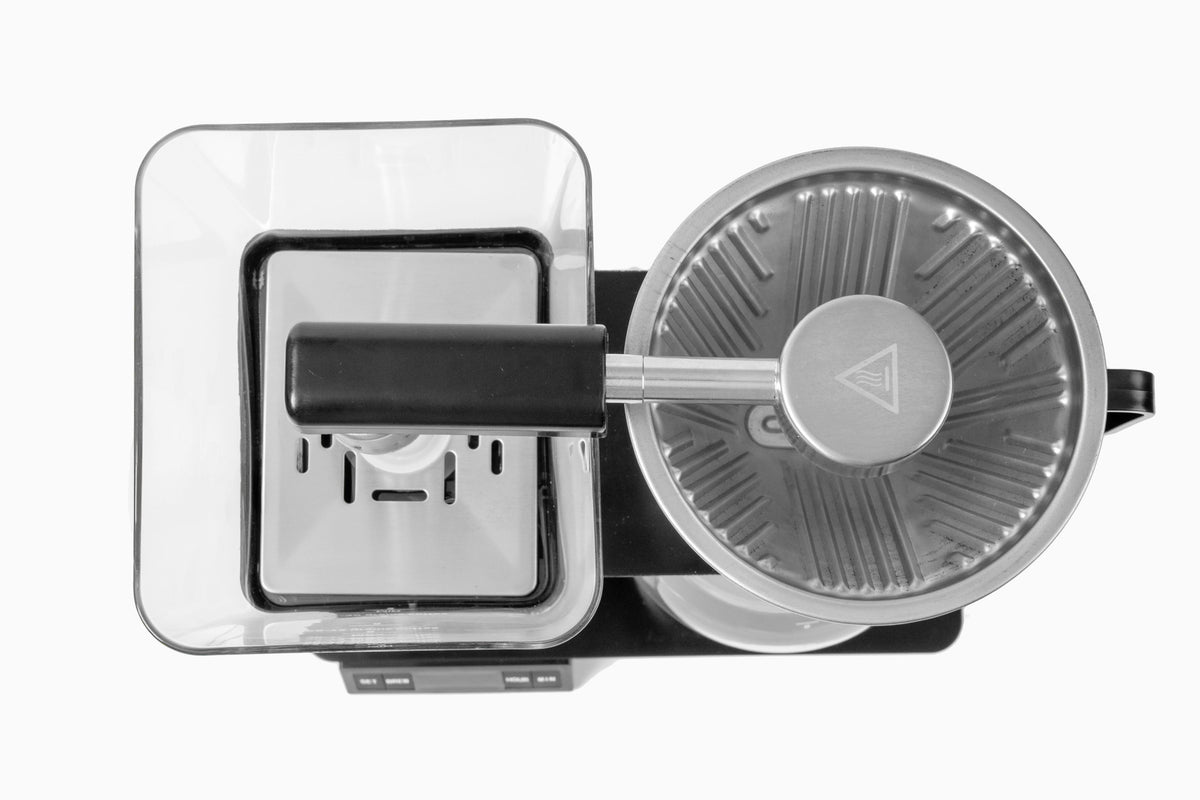 THE BREWER - Plastic-free Programmable