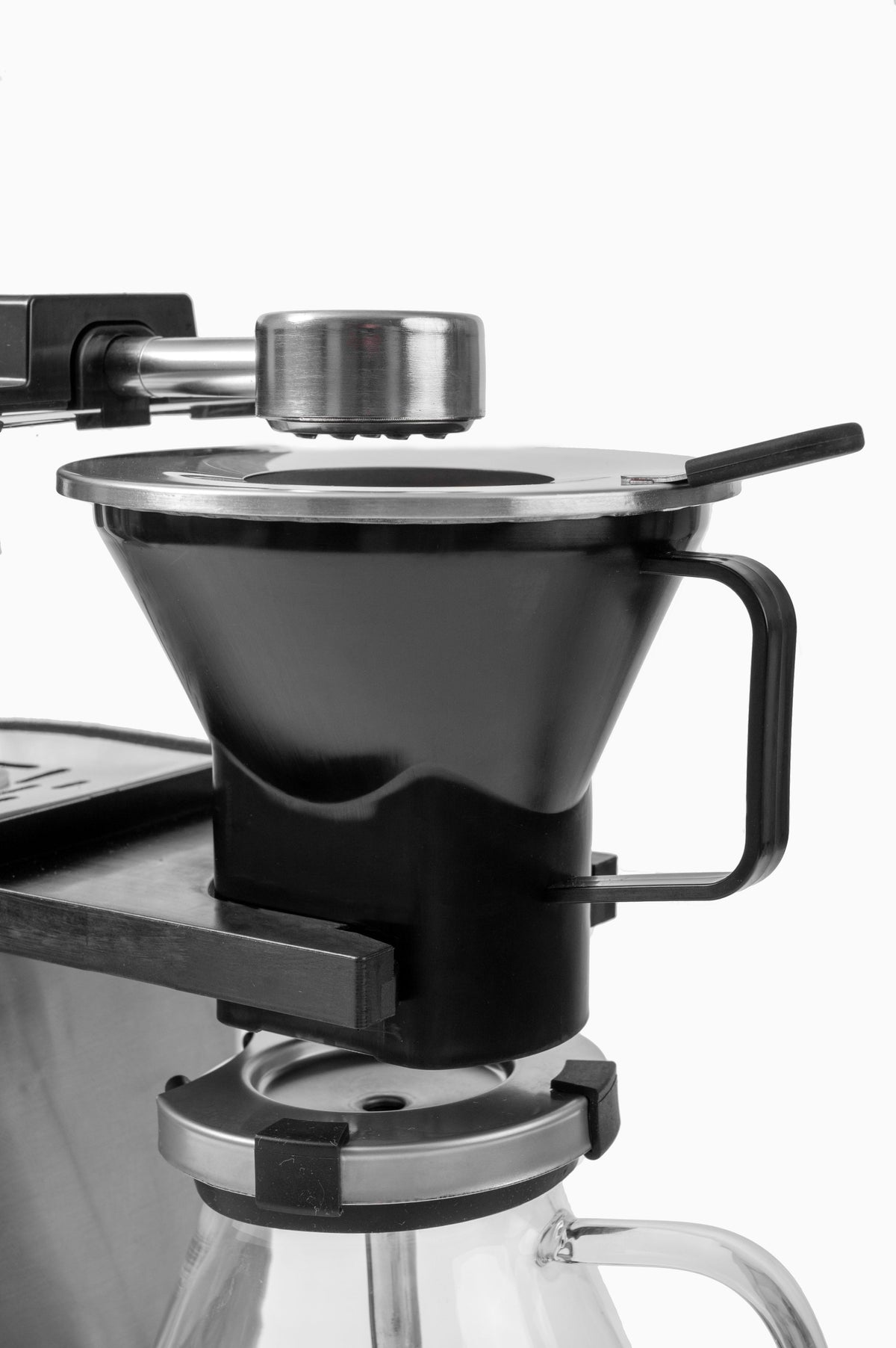 THE BREWER - Plastic-free Programmable