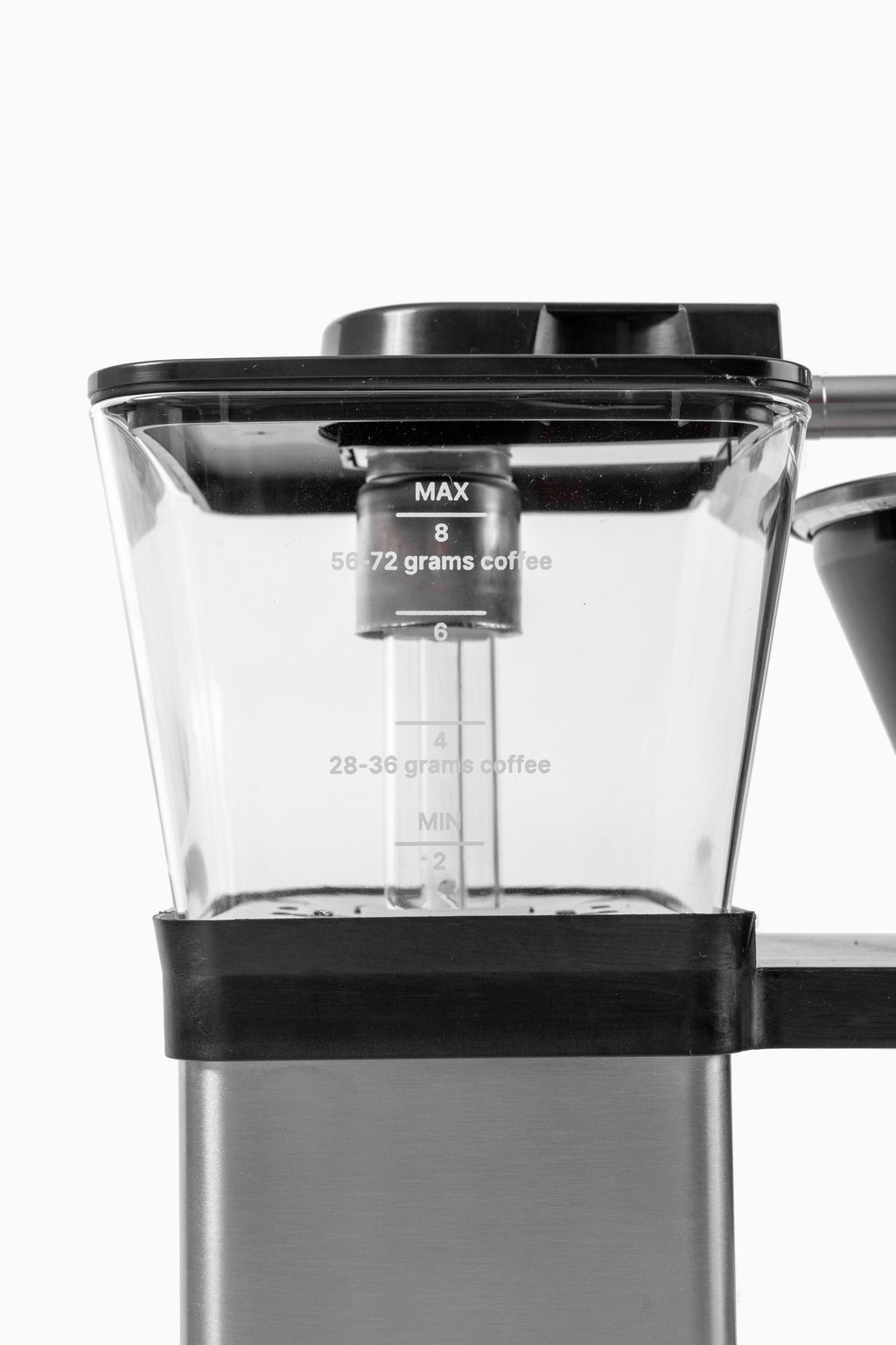 THE BREWER - Plastic-free Programmable