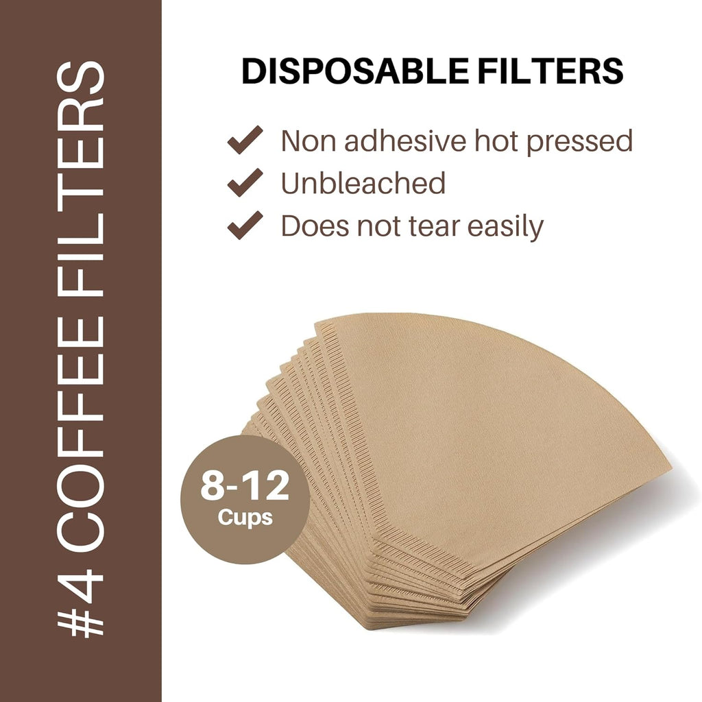 The Filters- 50 Count