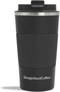 The Thermal Mug, Black